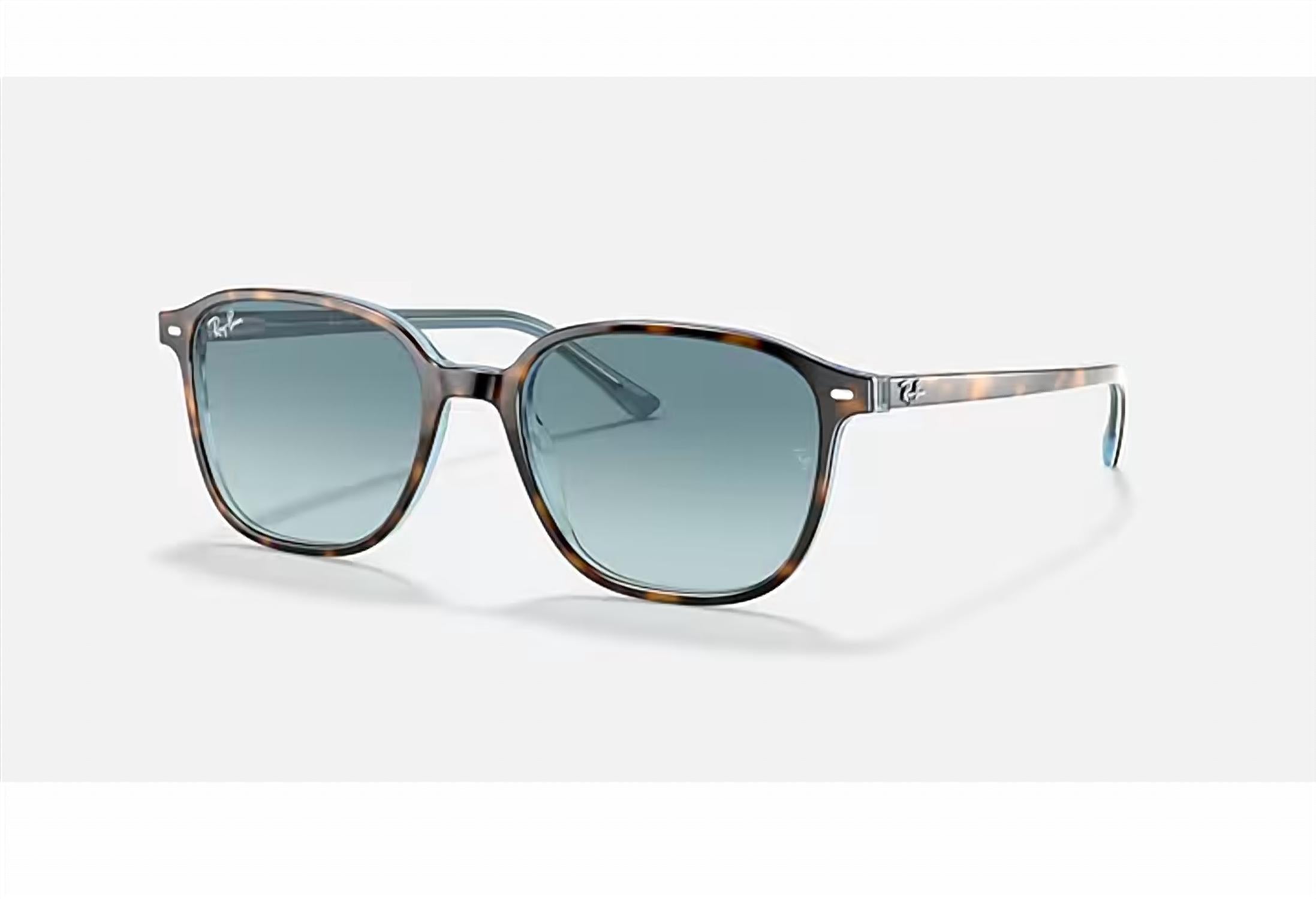 Ray Ban - Men's Leonard Square Non-polarized Sunglasses