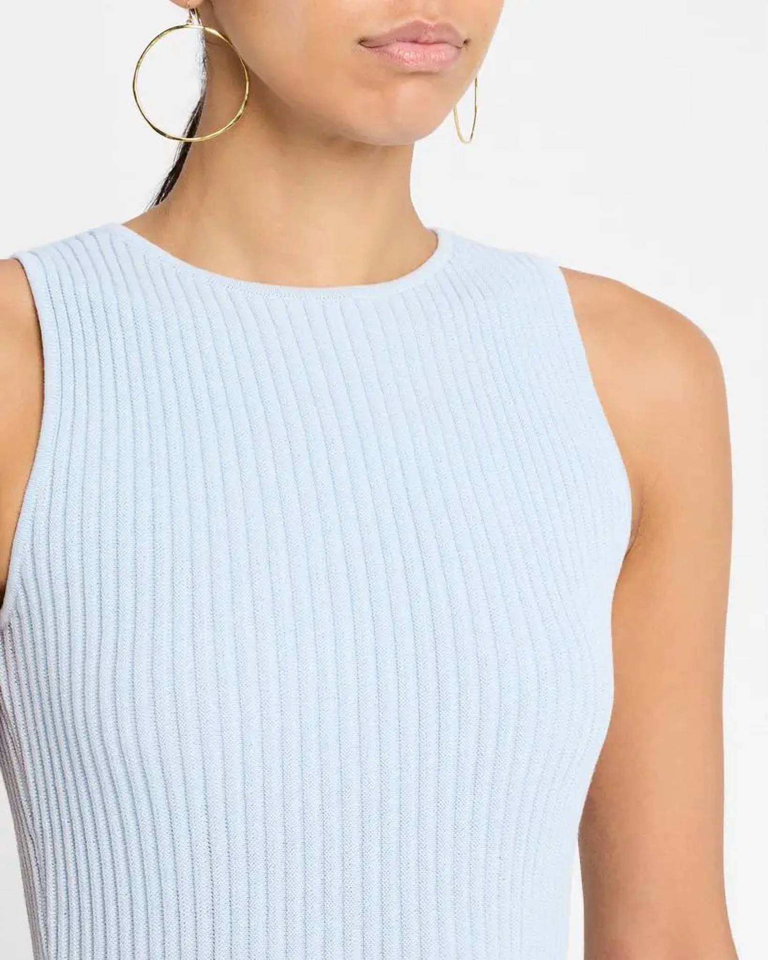 Clea - Arabella Knit Dress