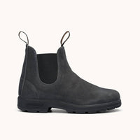 Blundstone - Women's Suede Boot