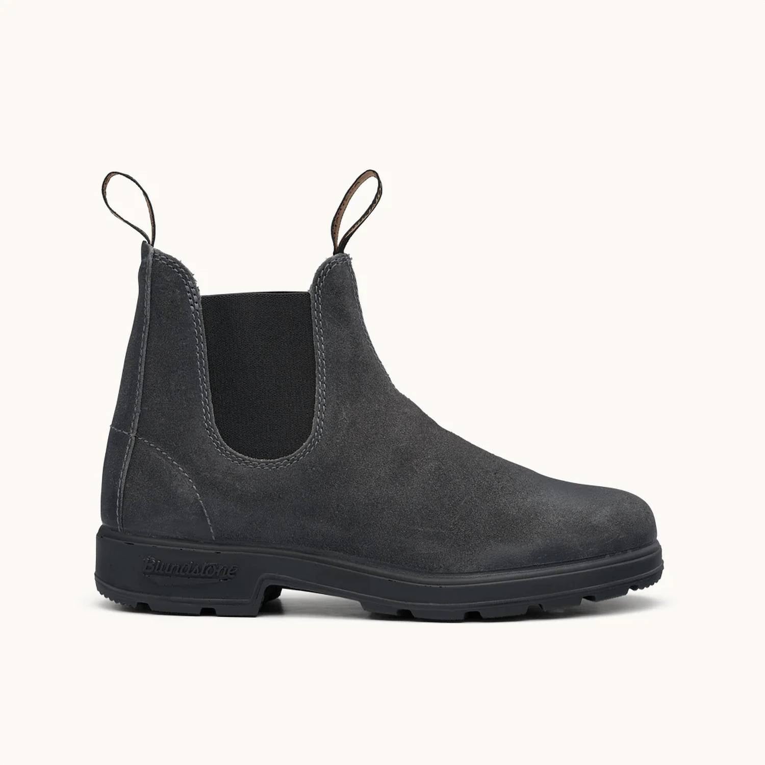 Blundstone - Women's Suede Boot