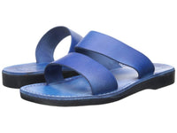 Aviv Rubber Slide