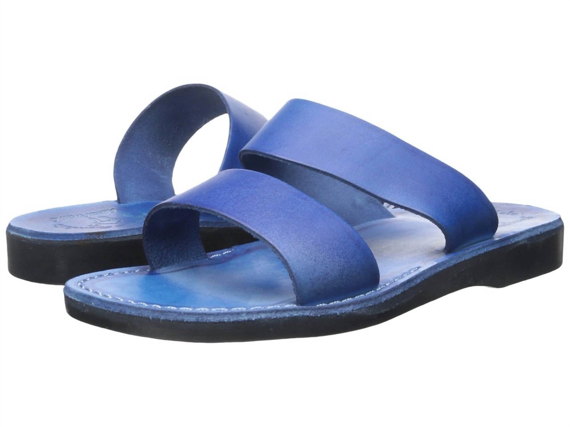 Aviv Rubber Slide