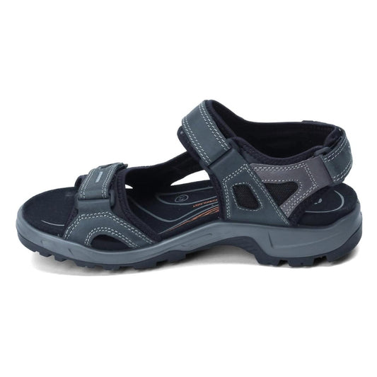 Ecco - Men's Yucatan Sport Sandal