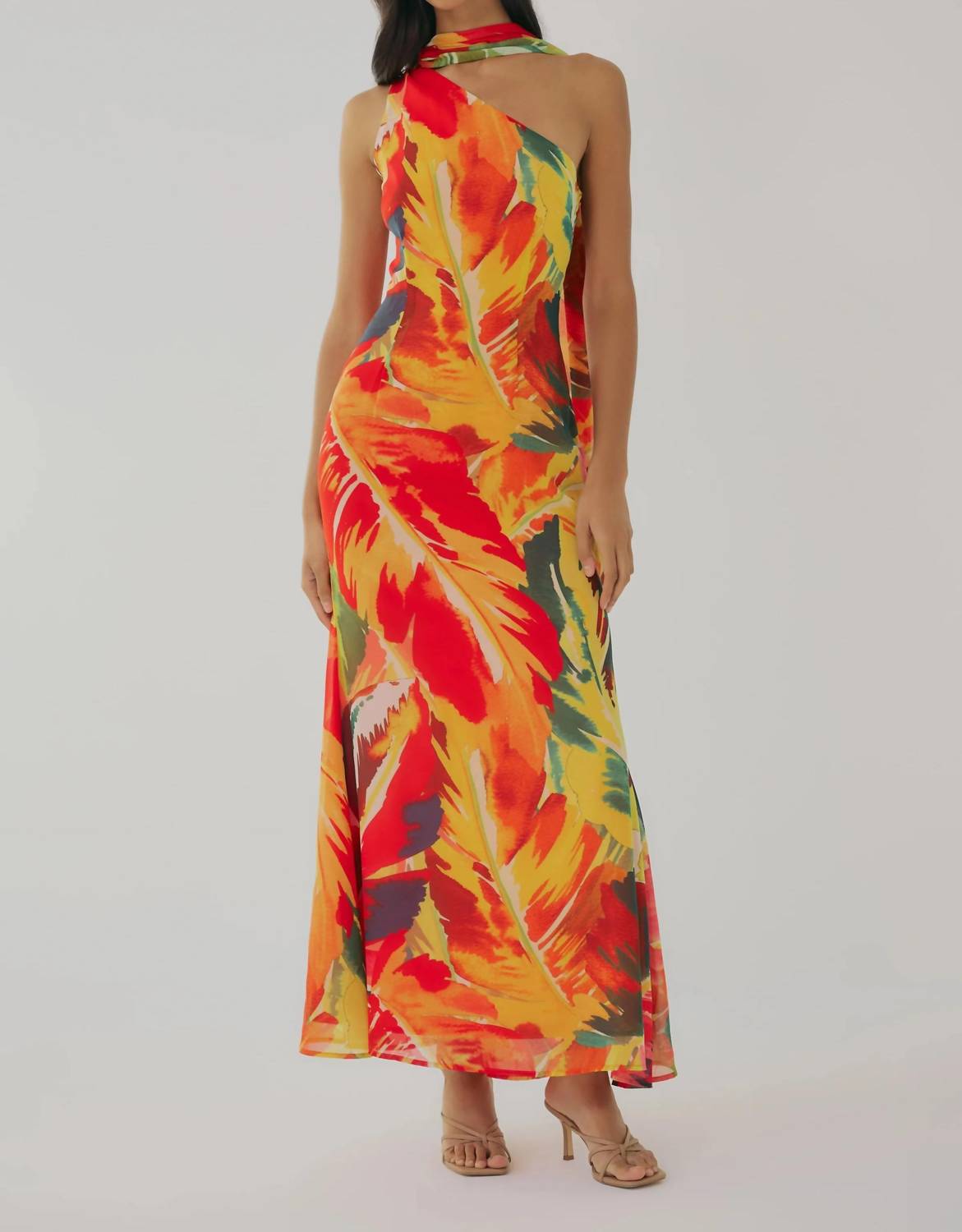 Hutch - Sharita Dress