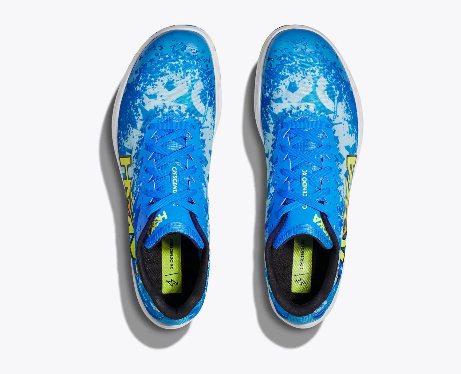 Hoka - Unisex Crescendo Xc Spikeless Shoe