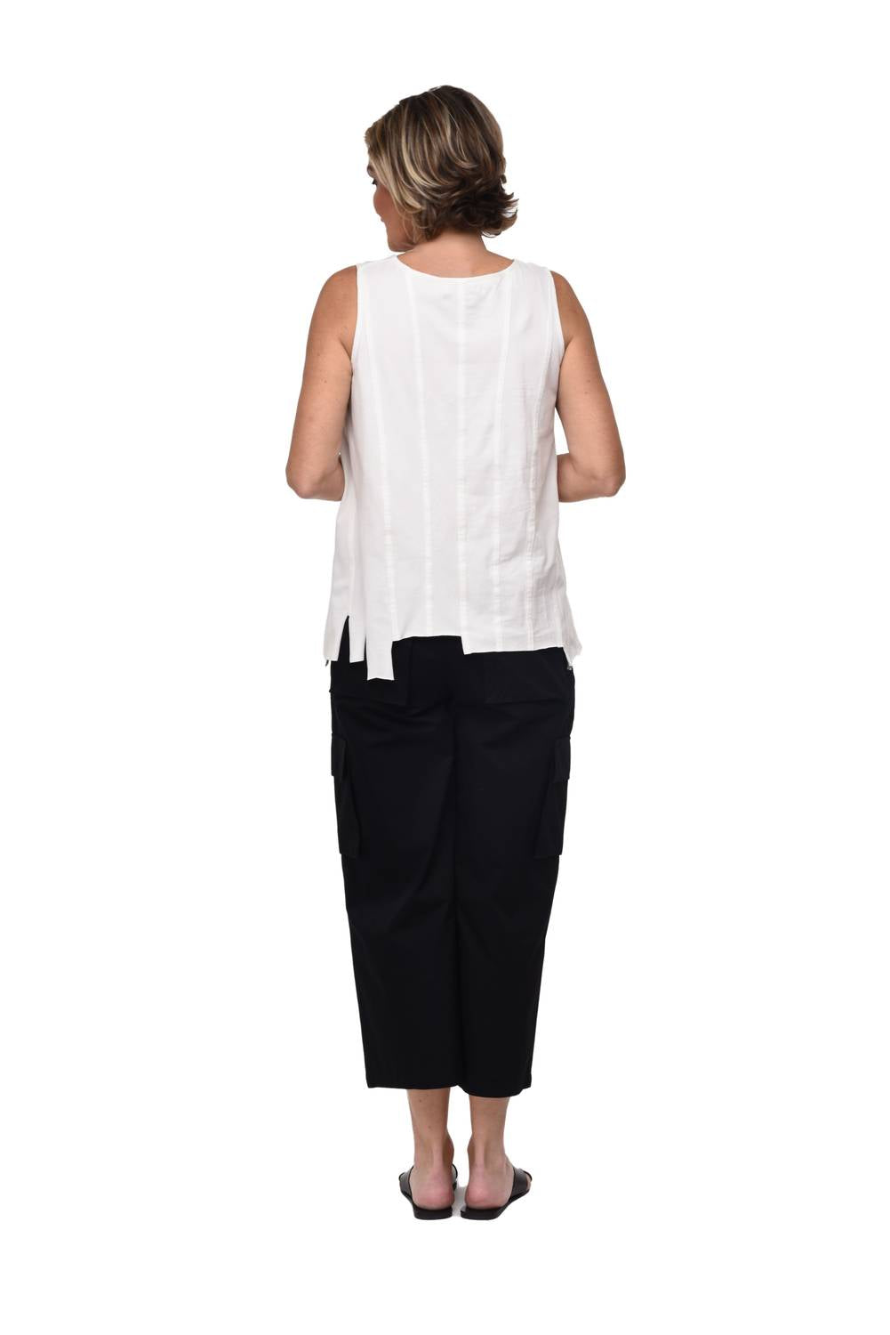 Tulip Clothing - Marissa Tank