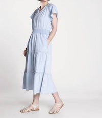 Thread & Supply - Junia Midi Dress