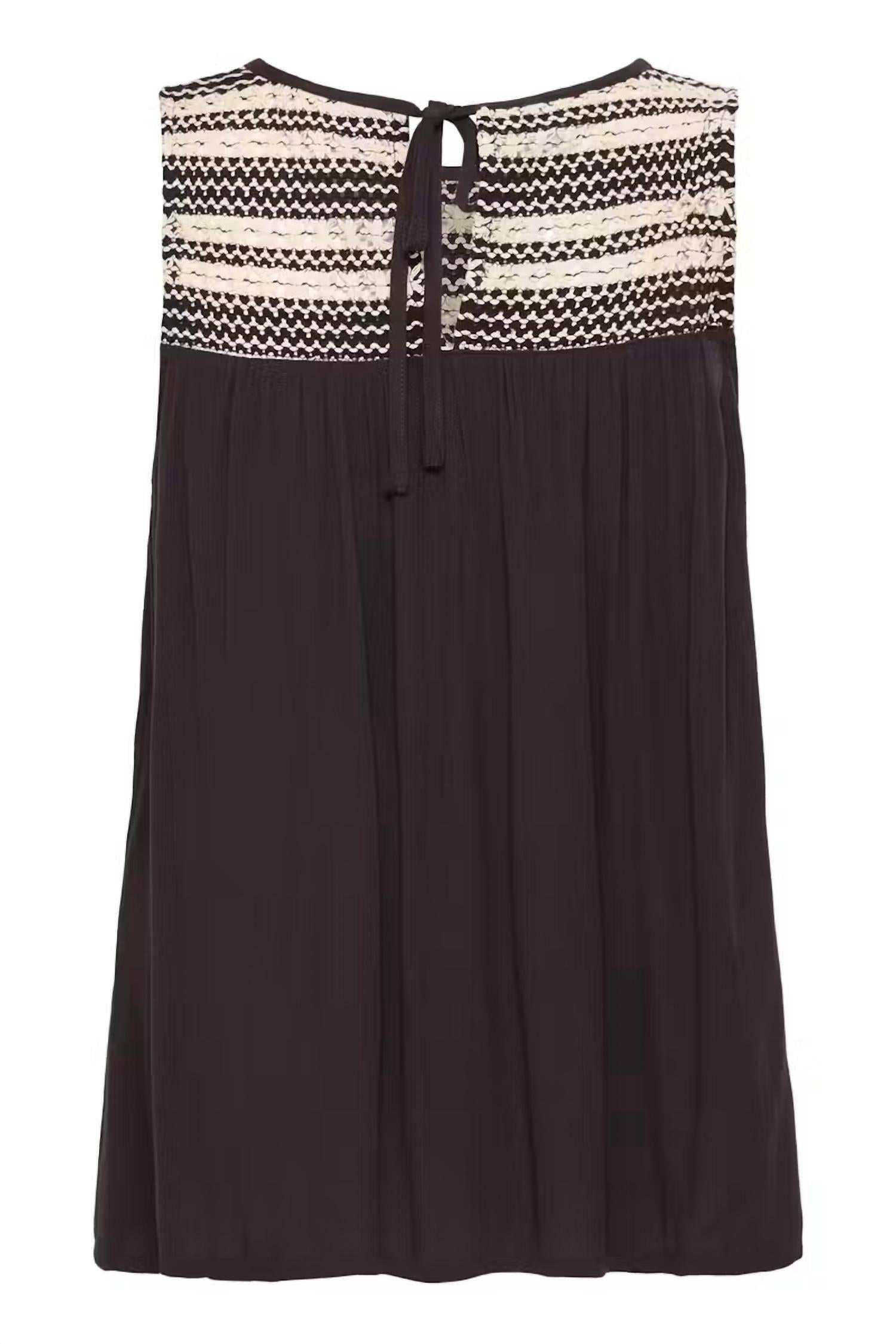 Ichi - Ihragni Tank Top
