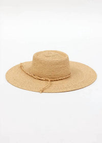 Hat Attack - Sadie Sunhat