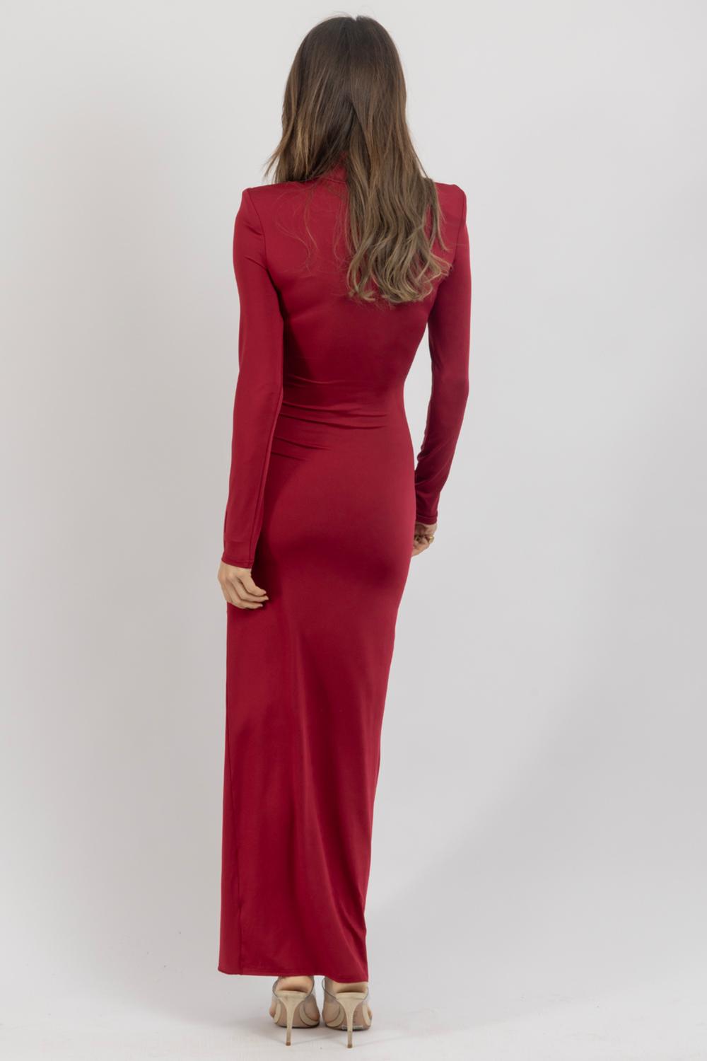 Mccolin - Mckay Maxi Dress
