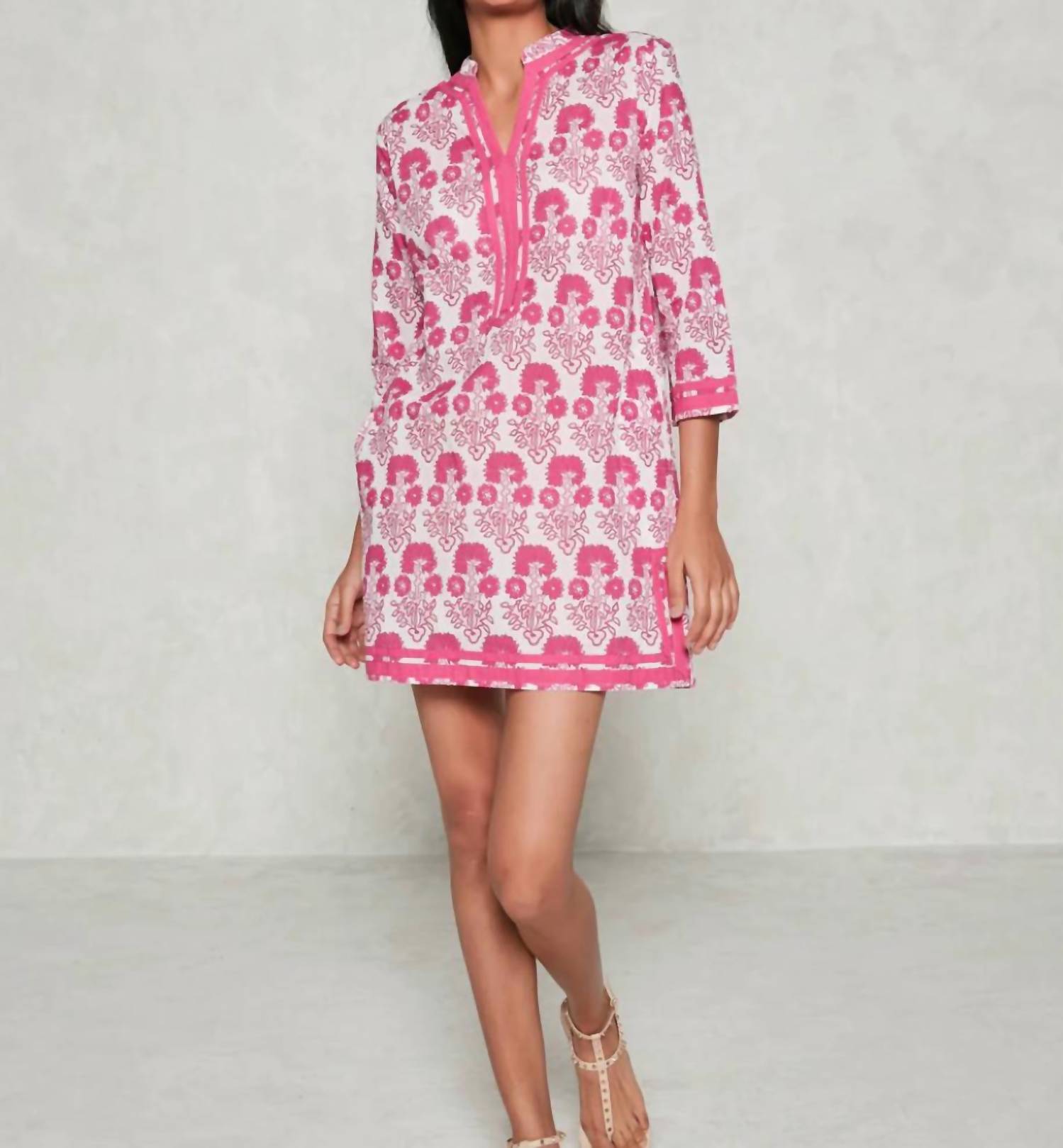 Ro'S Garden - Tokyo Short Kurta