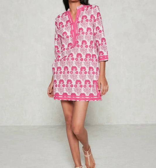 Ro'S Garden - Tokyo Short Kurta