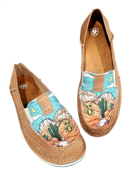 Ariat - Women's Cruiser Arizona Skies