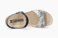 Mephisto - Women's Stela Wedge Sandals