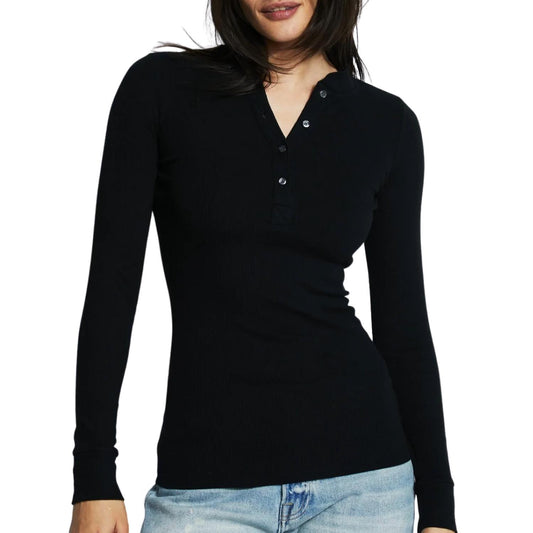 Nsf - HENRI HENLEY TOP