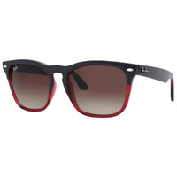 Ray Ban - Women's Steve Brown Gradient Square Sunglasses