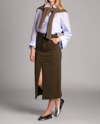 Pistola - Pamela Utility Skirt