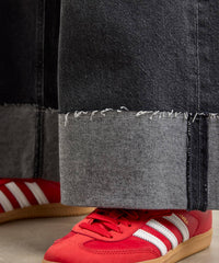 Mac Jeans - Nevada Super Wide Jeans