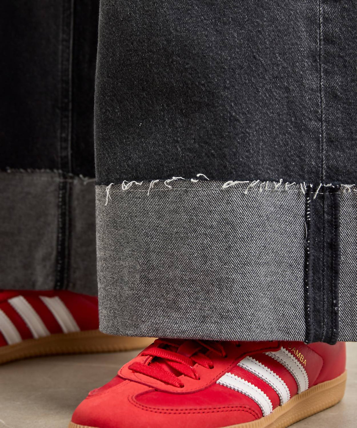 Mac Jeans - Nevada Super Wide Jeans