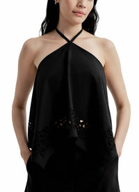 A.L.C. - Aleia Halter Top