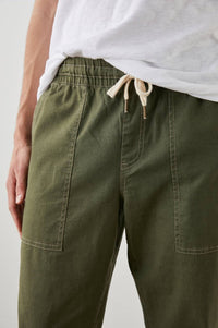 Rails - Gobi Pant - Plus