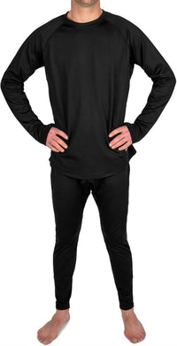 Blackstrap - Mens Therma Crew Top