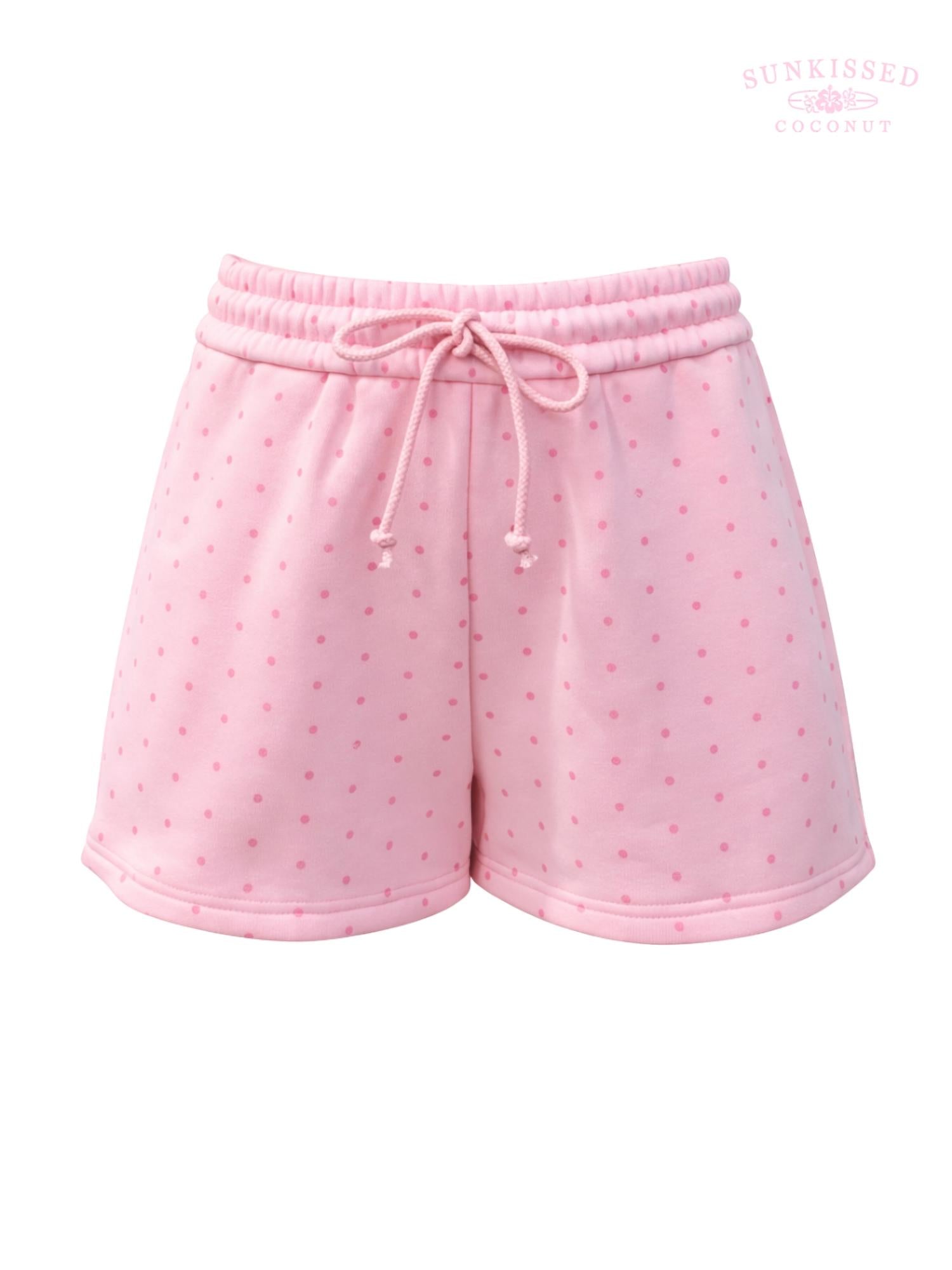 Sunkissed Coconut - Women's The Miranda Shorts
