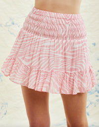 Love The Label - Alora Mini Skirt