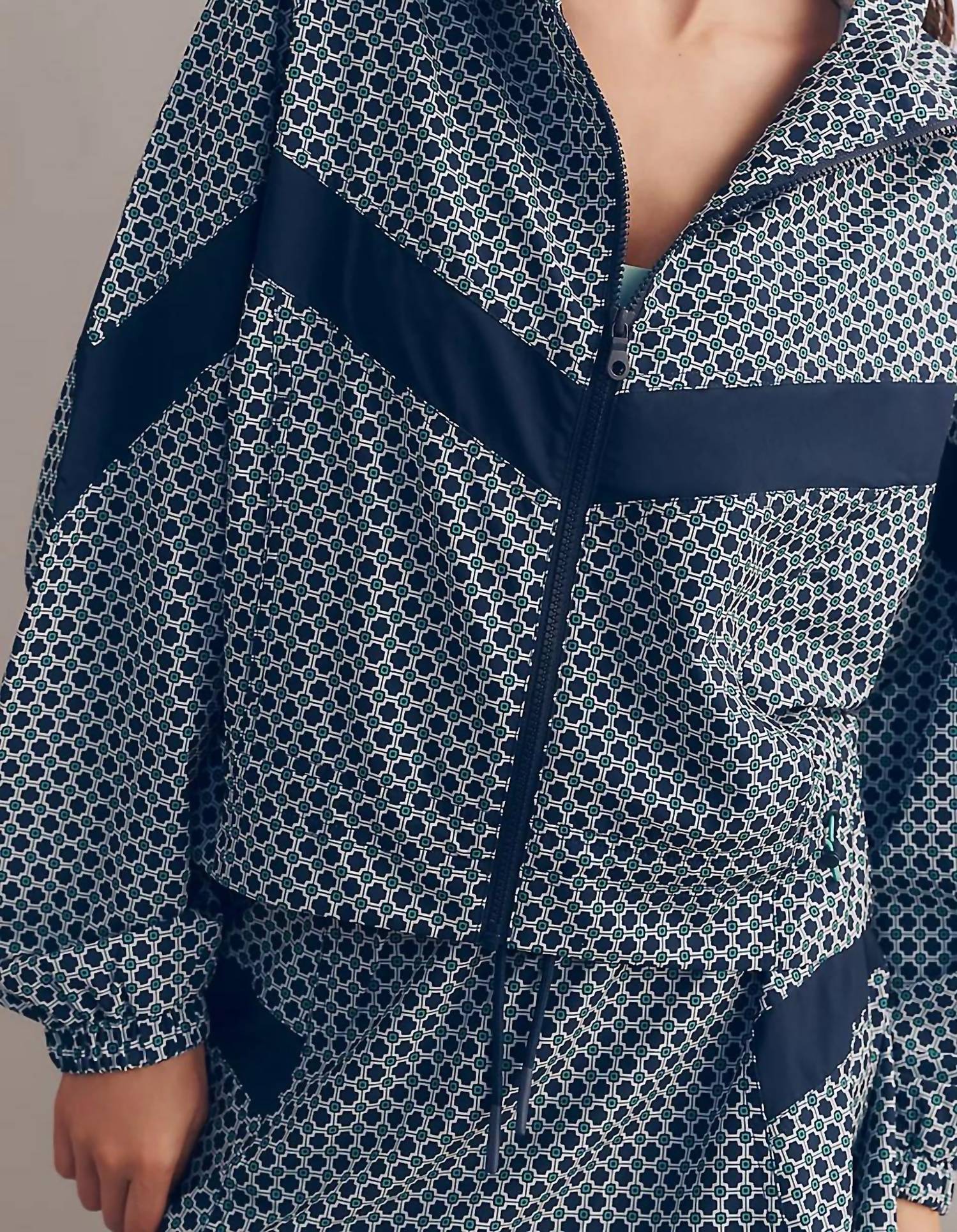 Beach Riot - Casen Lightweight Jacket