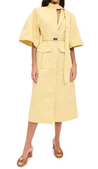 Alexis - Ilardi Dress