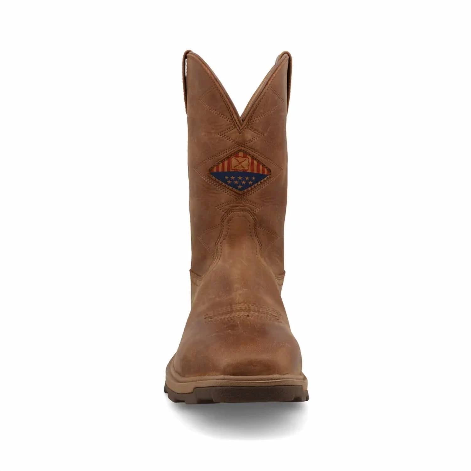 Twisted X - Men's Ultralite X Work Boots