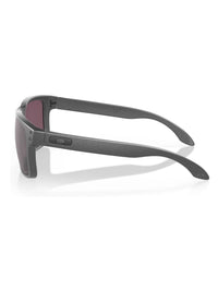 Oakley - Holbrook Rectangle Polarized Sunglasses 9102-b5