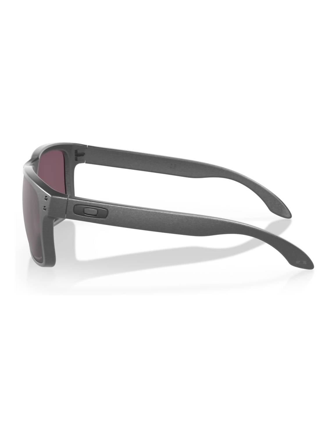 Oakley - Holbrook Rectangle Polarized Sunglasses 9102-b5
