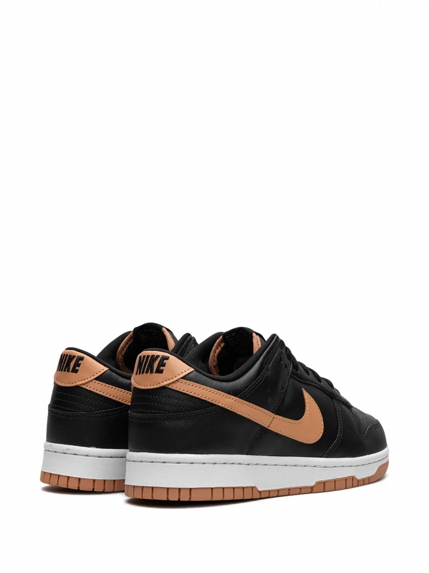 Nike - Men's Dunk Low Sneakers