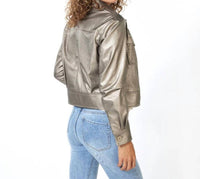 Esqualo - Sigrid Jacket