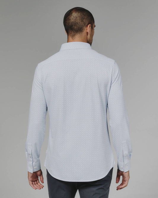 7Diamonds - Pesaro Long Sleeve Shirt