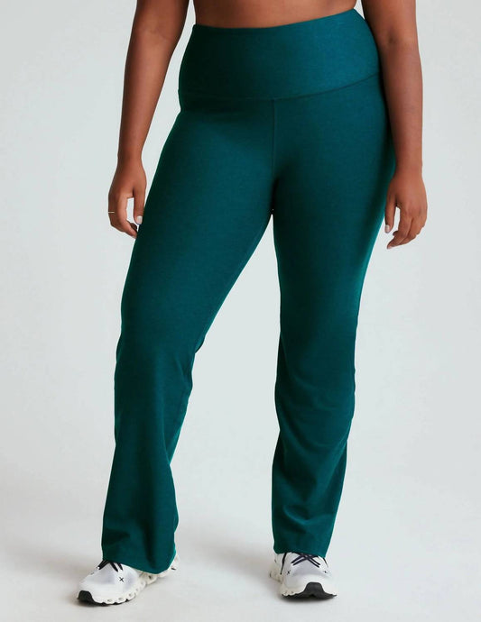 Beyond Yoga - Spacedye High Waisted Practice Pants