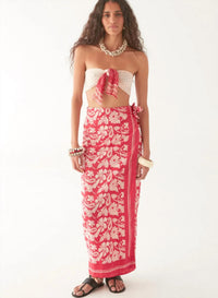 Maison Hotel - Women's Marina Skirt