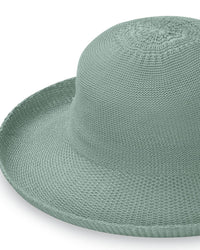 Wallaroo Hat Company - Women's Victoria Fedora Hat