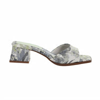 Chinese Laundry - Women's Linda Brocade Heel