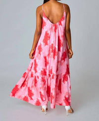 Buddylove - Catherine Maxi Dress