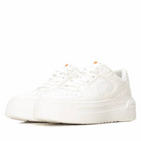 Refresh - Women's Lace-up Sneaker