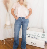 Rosie Blouse