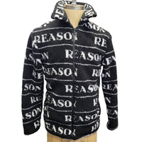 Reason - Men's Fleece Jacket