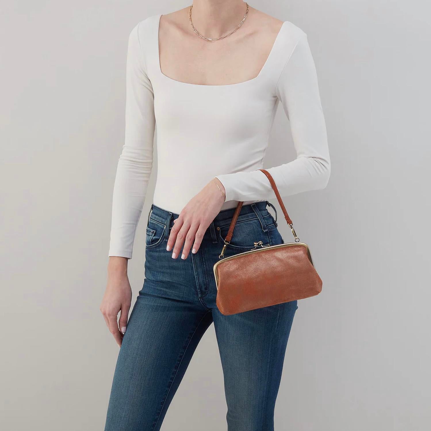 Hobo - Women's Cora Sling Crossbody Bag