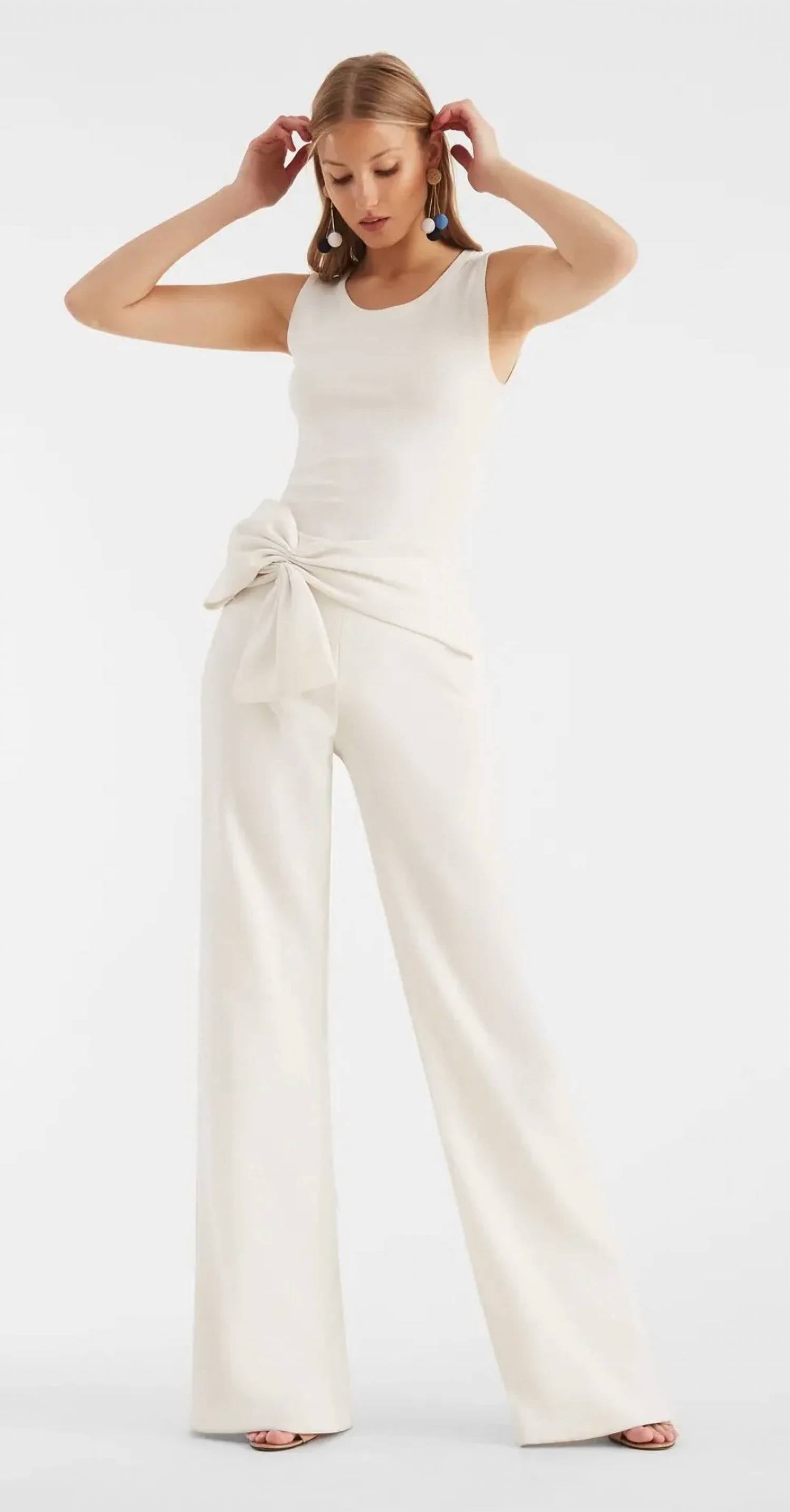 Sachin & Babi - Whitley Pant