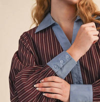 Merci - Marlboro Mini Dress