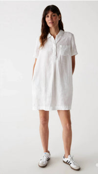 Michael Stars - Ola Utility Dress