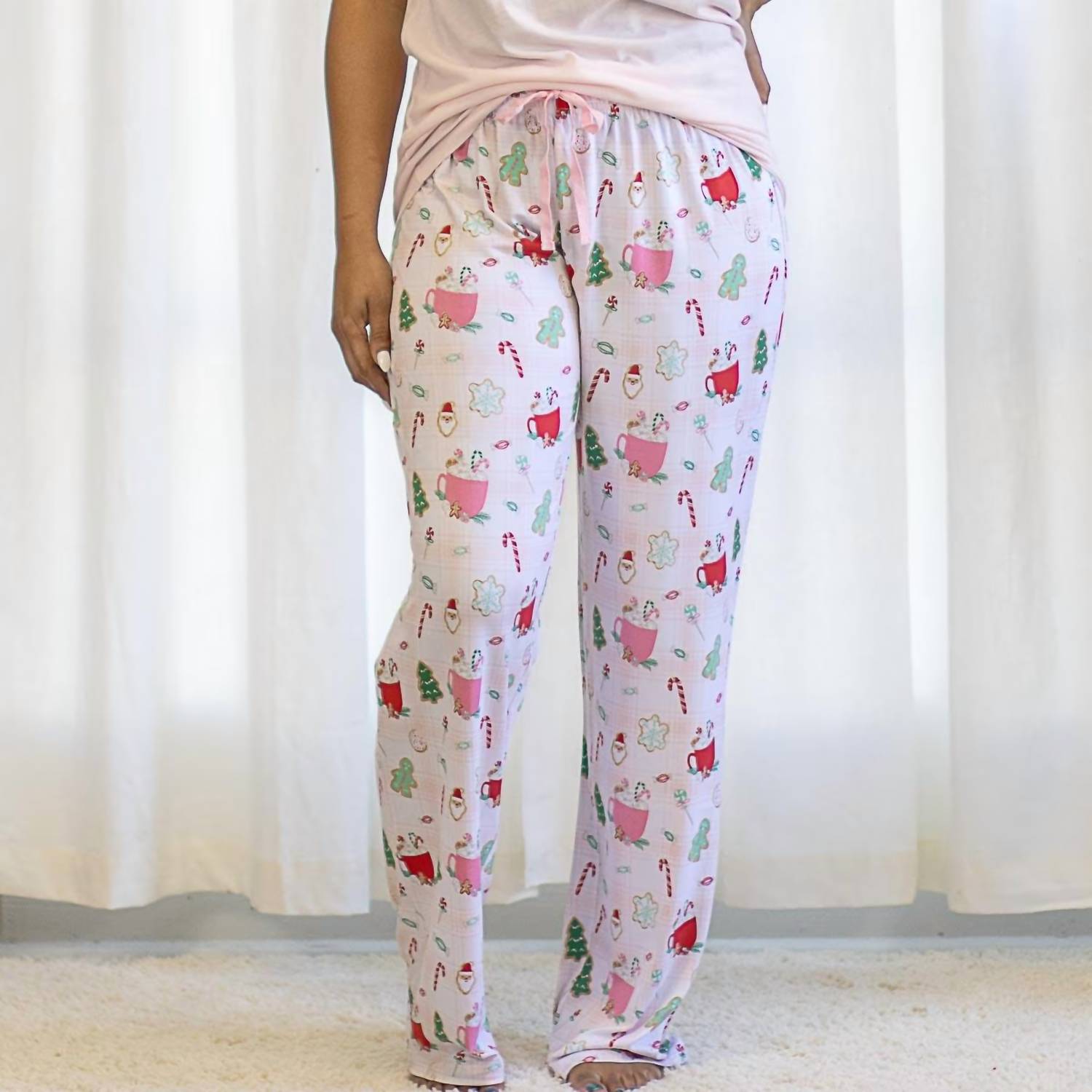 The Royal Standard - Baking Spirits Sleep Pant
