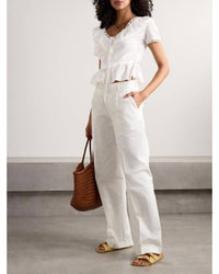 Loretta Caponi - Giannella Shirt